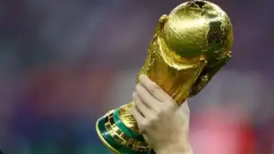 هاكان شوكور يحتفظ بلقب أسرع هدف في تاريخ كأس العالم