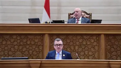 النواب يحيل خطة التنمية بالموازنة الجديدة إلى مجلس الشيوخ لمناقشتها