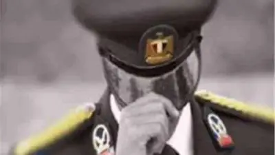 الحبس سنتين عقوبة انتحال صفة ضابط شرطة في قانون العقوبات المصري