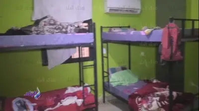 ضبط مسؤول بمصحة غير مرخصة لعلاج الإدمان بعد وفاة نزيل وهروب آخرين في أكتوبر