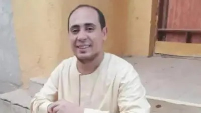 مقتل إمام مسجد في قنا بطعنات من قريب بسبب خلافات عائلية.. وصديقه: كان مثالاً للأخلاق