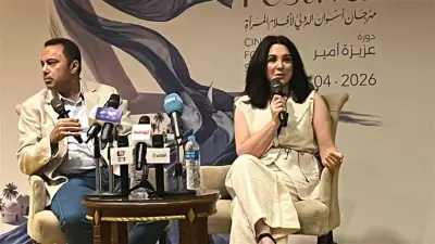 سولاف فواخرجي تكشف عن كواليس تجسيدها لشخصية أسمهان: فهمتها بعمق وقدمتها كإنسانة حقيقية