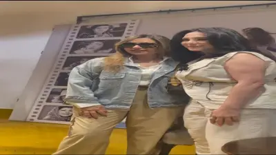 سولاف فواخرجي تكشف عن عشقها للسينما المصرية القديمة وتأثيرها في تشكيل أحلام أجيال عربية