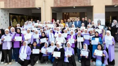 طلاب أولى ثانوي يروون تجربتهم مع البرمجة: نصنع تطبيقات وألعاب ونطمح للربح المالي