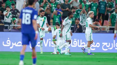 الفراج يوضح أسباب استضافة جدة لدوري أبطال آسيا النخبة وتوقيت المباريات