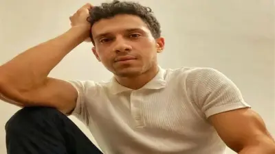 خيري بشارة: عصام عمر موهبة لافتة ويصلح لبطولة فيلم كابوريا بروح جديدة