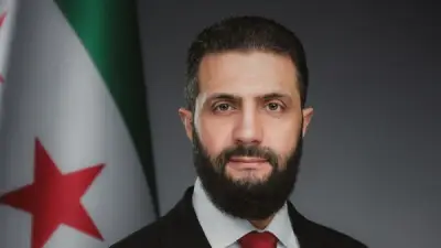 الرئيس السوري أحمد الشرع يزور الإمارات في جولة خليجية لتعزيز التعاون الثنائي