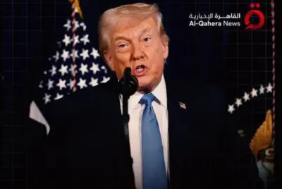 ترامب يعلن عن جولة محادثات جديدة مع إيران بحلول نهاية الأسبوع المقبل