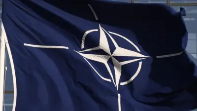 الناتو يحذر من تحالف روسي صيني إيراني جديد يهدد أمن الغرب بشكل مباشر