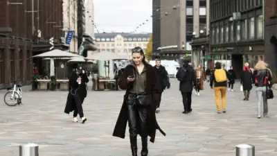 ارتفاع مفاجئ في معدلات البطالة بالسويد وفنلندا وسط تردي الأوضاع الاقتصادية العالمية