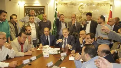 البدوي يؤكد خوض الوفد انتخابات المحليات بقوائم وفدية ويعلن إصلاحات شاملة داخل الحزب