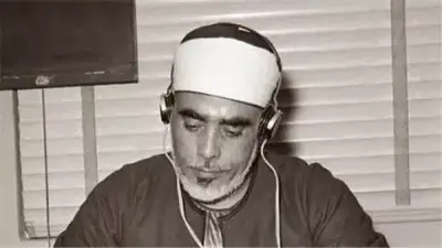 إذاعة القرآن الكريم تطلق ختمة مجودة جديدة للشيخ الحصري لأول مرة في تاريخها