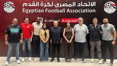 اتحاد الكرة يختتم ورشة متخصصة في تحليل الأداء الفني والبدني للنهوض بالكرة المصرية