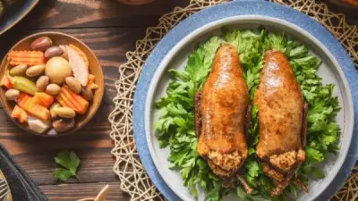 لحم الحمام: كنز غذائي صحي يكافح الأمراض ويعزز المناعة