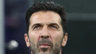 بوفون يصف غياب إيطاليا عن المونديال: كارثة تفوق رؤية ألف كائن فضائي