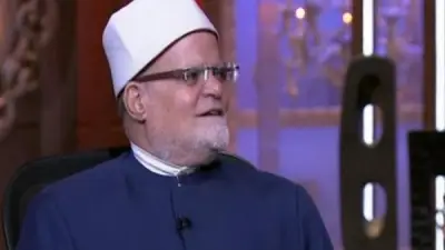 عالم أزهري يكشف أسباب فقدان السكينة في الأسرة ويحدد ثلاثة مواطن للهدوء