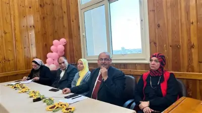 ندوة توعوية لإعلام الفيوم تختتم فعاليات الأسبوع البيئي بكلية الطفولة المبكرة