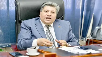 مساعد وزيرة التنمية المحلية: مصر تودع المقالب العشوائية وتستقبل الاستثمار الأخضر