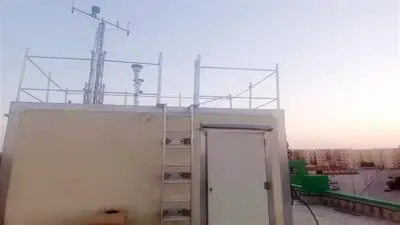 مصر تتصدى للتغيرات المناخية بخطط طموحة وإجراءات لتحسين جودة الهواء