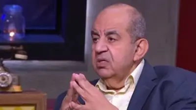 الفنان محمد التاجي يطمئن جمهوره بعد إجراء عملية فتق إربي: حالتي مستقرة وأتحسن تدريجيًا