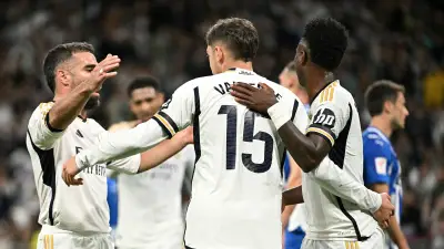 كابوس المونديال يطارد ثنائي ريال مدريد: كارفاخال وأرنولد في مأزق كبير