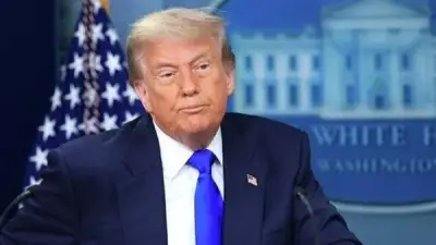 ترامب يؤكد مراقبة تحركات إيران في مضيق هرمز بعد هجوم على سفن تجارية