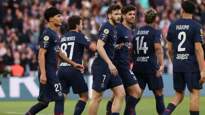 باريس سان جيرمان يبدأ مفاوضات لضم ماتيوس فرنانديز من وست هام