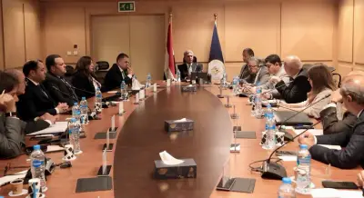 شريف فتحي: حرصنا على تطوير السياحة النيلية في مصر لتعزيز الاقتصاد