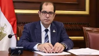 يوسف عامر: بناء الإنسان هو أساس النهضة وعماد الحضارة في عالم متغير