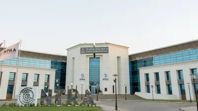 انطلاق تدريب الدفعة الأولى من مبادرة «الرواد الرقميون» بالأكاديمية العسكرية