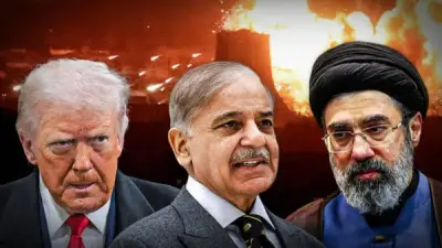 إيران تشترط فك تجميد الأصول ورفع الحصار البحري للتقدم في المحادثات مع واشنطن