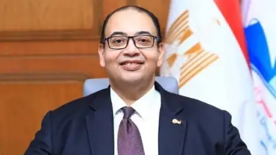 انطلاق المؤتمر الدولي الأول لكلية التجارة بجامعة كفر الشيخ حول الثورة الرقمية والاستثمار