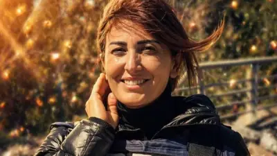 استشهاد الصحفية أمال خليل في استهداف إسرائيلي جنوب لبنان: تفاصيل مأساوية