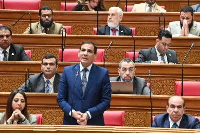 شباب النواب تفتح ملف ممارسة ذوي الهمم للرياضة ومطالب بحصر شامل للمراكز المجهزة