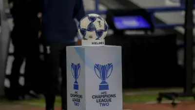 الرياض تستضيف نهائي دوري أبطال آسيا الثاني بين النصر وغامبا أوساكا