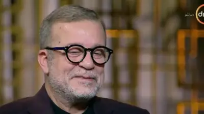 شريف منير يكشف تفاصيل تجسيده لشخصية في مسلسل «رأس الأفعى» ويؤكد: عايشت الأحداث في المقطم