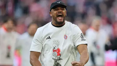 كومباني: ليفركوزن أجبرنا على الدفاع.. ولن نغير عادتنا من أجل سان جيرمان