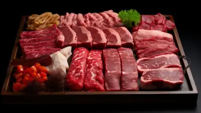 ارتفاع حاد في أسعار جميع أنواع اللحوم يضرب الأسواق اليوم الخميس