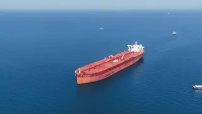 عضو جمهوري يحذر: السيطرة على مضيق هرمز تخرق القانون الدولي وتضر بالتجارة العالمية