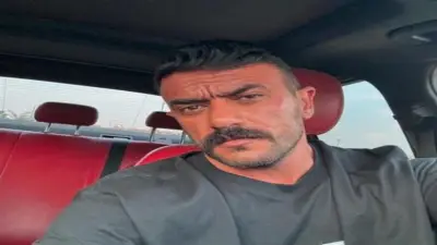 أحمد العوضي يطلق مسابقة مثيرة حول فيلمه الجديد 'شمشون ودليلة' مع جوائز مالية