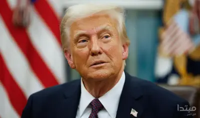 البيت الأبيض يتراجع عن تحديد موعد نهائي لوقف إطلاق النار مع إيران