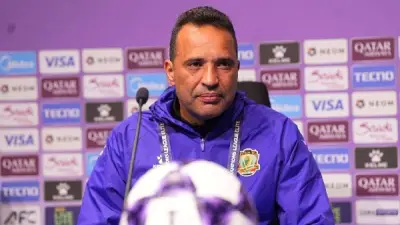 الشرطة العراقي: الحديث عن رحيل مؤمن سليمان سابق لأوانه ولا أساس له