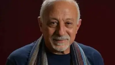 نعيم صبري يكشف عن الأدباء الذين شكلوا مساره الأدبي في اليوم العالمي للكتاب