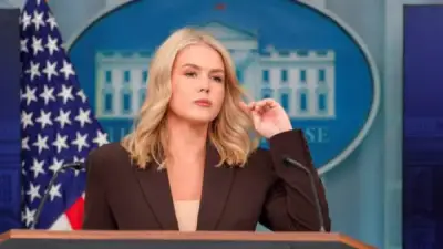 البيت الأبيض: ترامب ينتظر موقفًا موحدًا من إيران بشأن مقترحات إنهاء الحرب