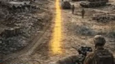 توسيع إسرائيل للخط الأصفر في غزة يثير شكوكاً حول التزامها باتفاق وقف إطلاق النار