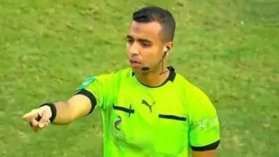 مصطفى الشهدي ينفي اتهامات التعنت ضد لاعب كهرباء الإسماعيلية ويوضح تفاصيل الإيقاف