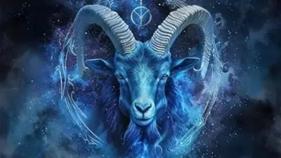 تحذير فلكي هام لمواليد برج الجدي: تجنب التورط في التفاصيل الصغيرة