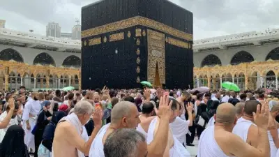 شرط أساسي لأداء الحج أو العمرة عن المتوفى.. دار الإفتاء المصرية توضح التفاصيل