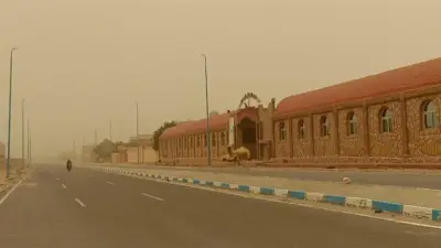 ظاهرة جوية تستمر يومين مع أمطار: تعرف على المدن المتأثرة ونصائح هامة