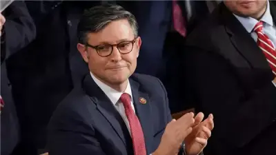 رئيس النواب الأمريكي يتوقع توسع الأغلبية الجمهورية رغم تداعيات الحرب على إيران